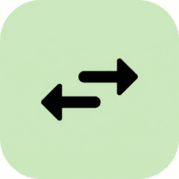 File ConverterX App Icon